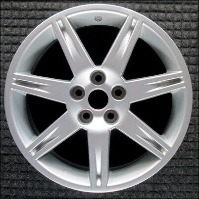 Mitsubishi Eclipse 18 Inch Painted OEM Wheel Rim 2006 To 2012