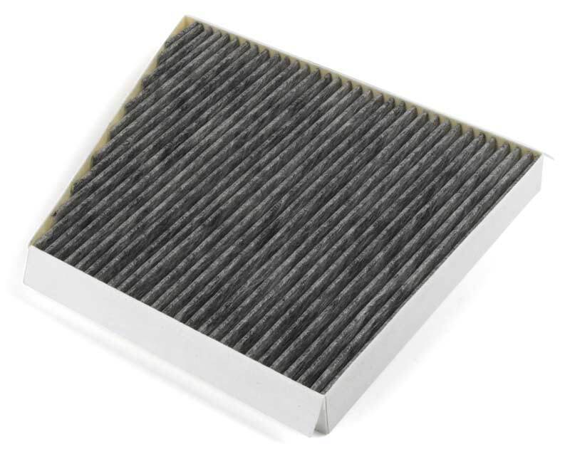 Mann OEM Charcoal Cabin Air Filter CUK 3172 For W211 CLS500 AMG E320 E350 E500
