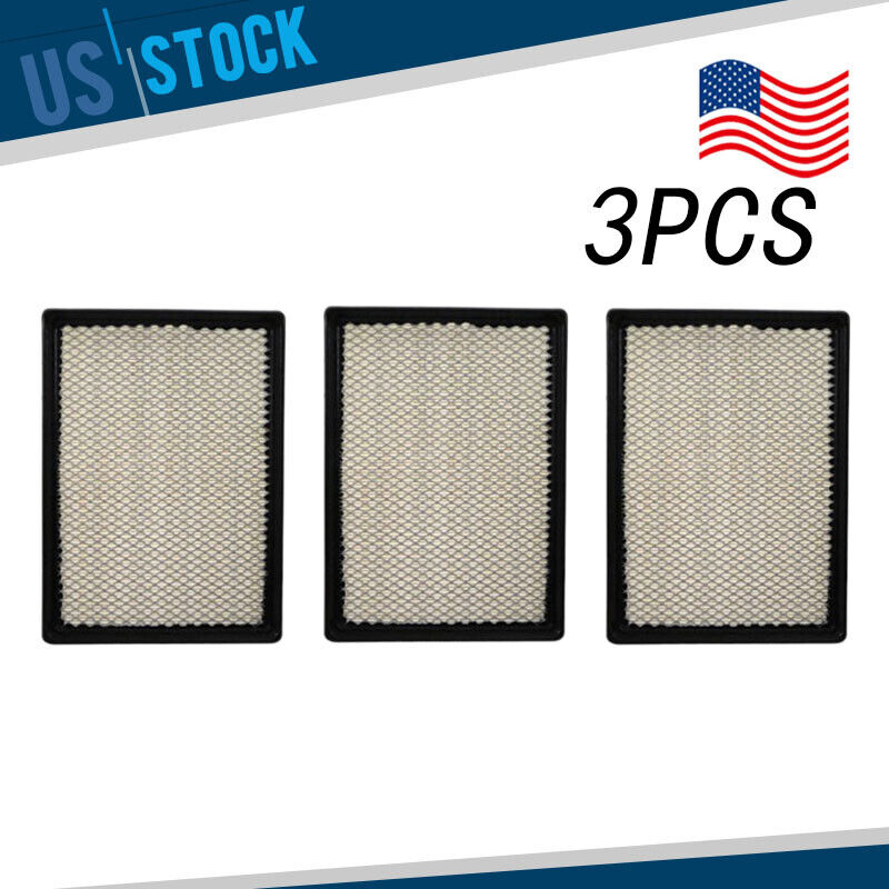05019002AA *3 For 2006-2010 Dodge Charger  Engine Air Filter US Stock