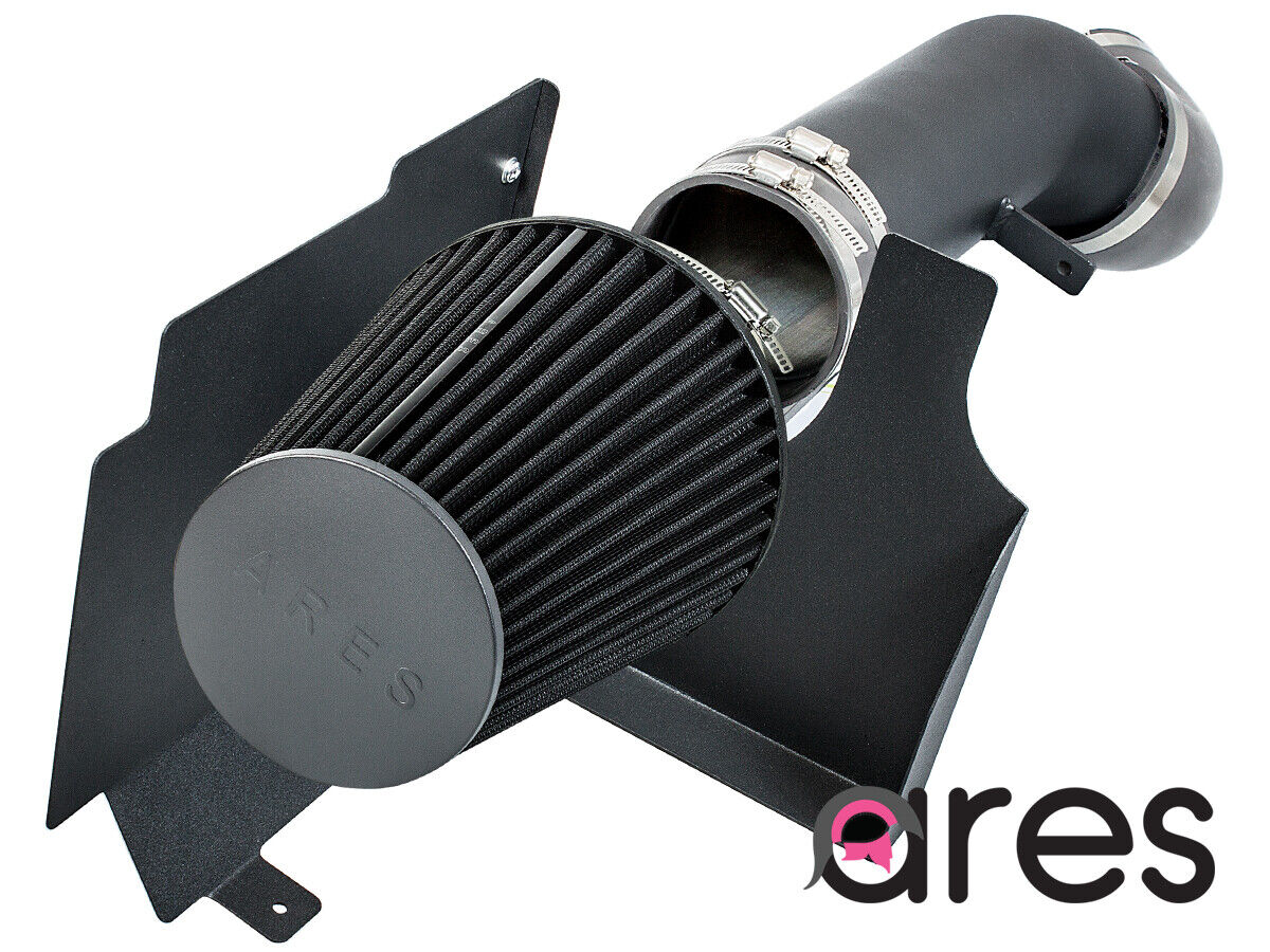 Ares Cold Heat Shield Intake Kit For Sierra Avalanche 1500 Tahoe 4.8 5.3 6.0 V8
