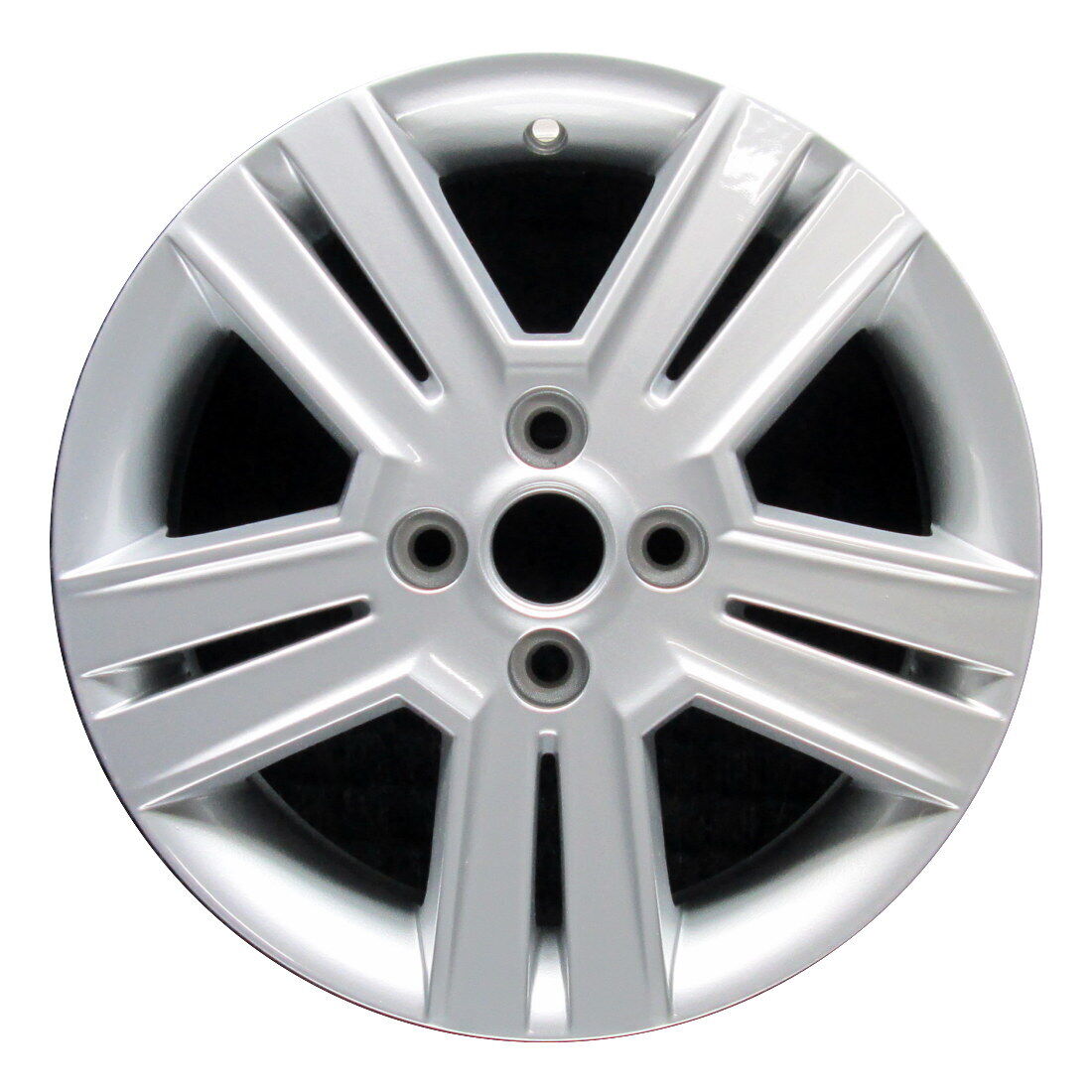 Wheel Rim Chevrolet Spark 15 2013-2015 95954820 Painted OEM Factory OE 5556