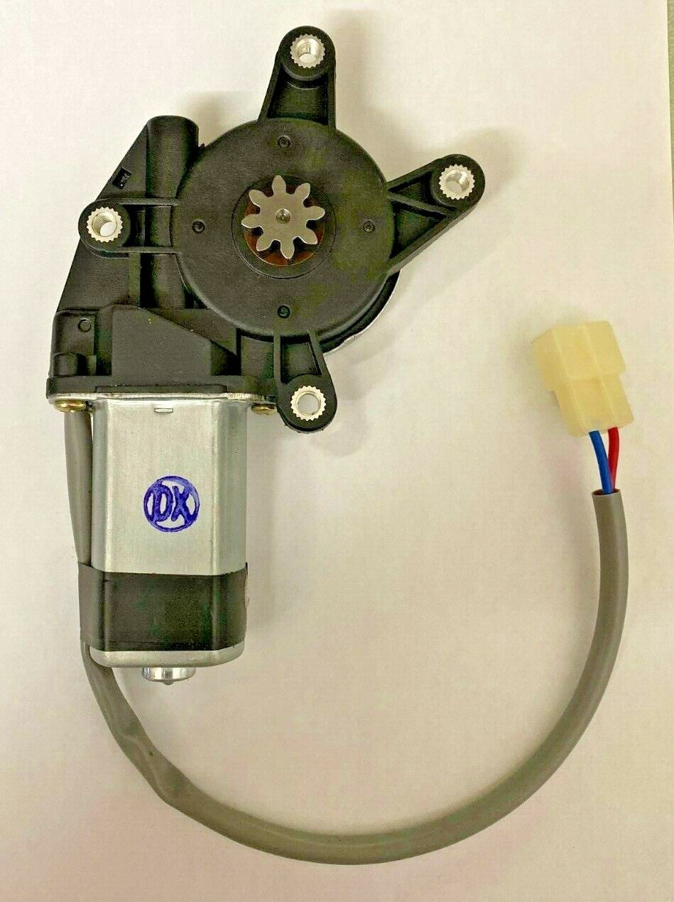 WINDOW LIFT MOTOR (NEW) FITS: NISSAN 300ZX 1990-1996 (RIGHT FRONT)