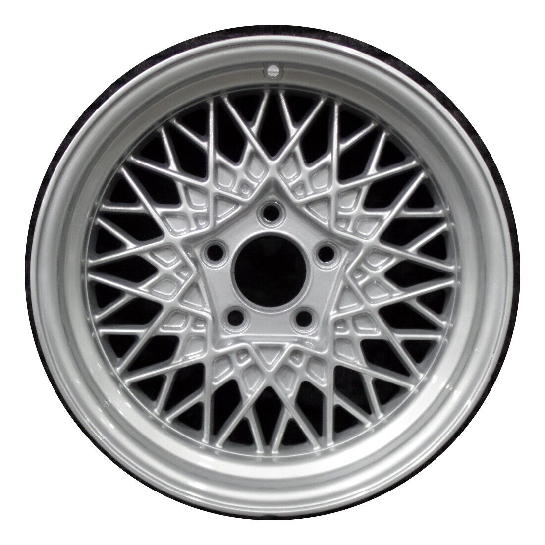 (Ships Today) Wheel Rim Ford Crown Victoria Marquis16 1993-1996 Silver OE 3049