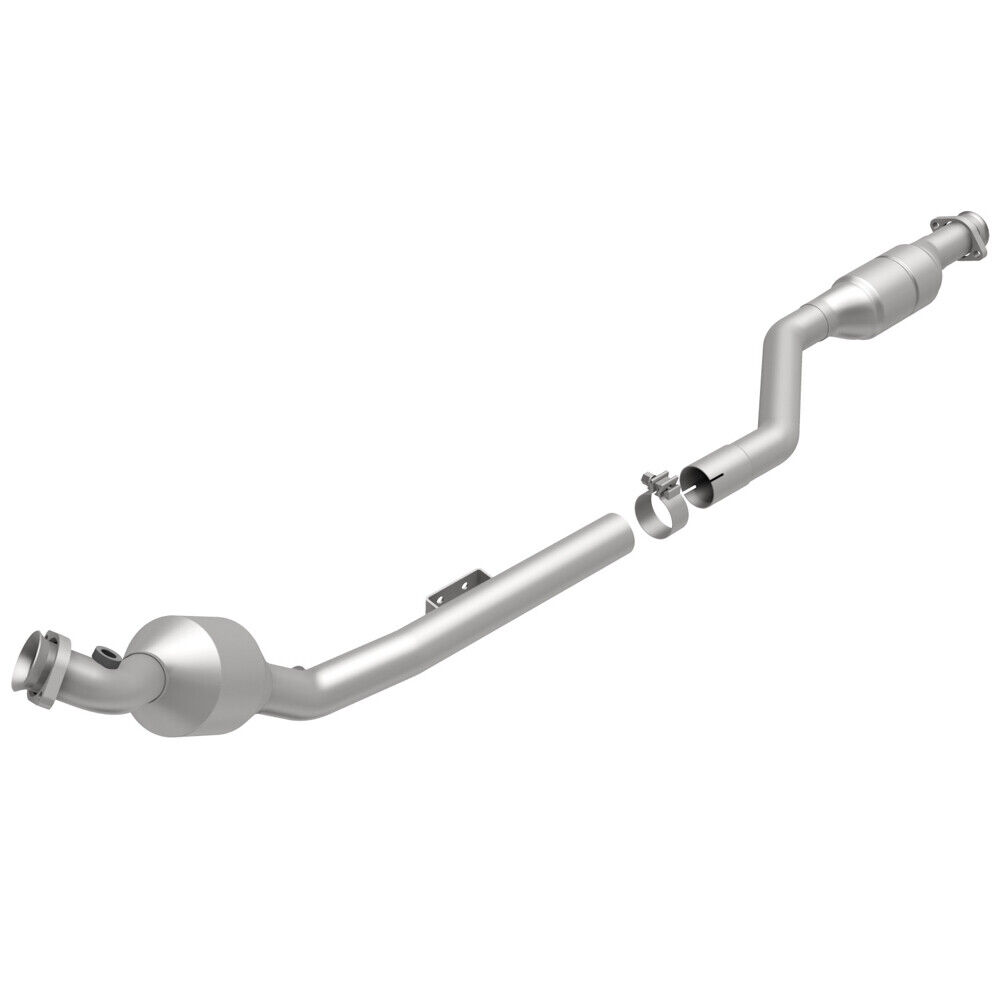 For Mercedes E430 2001-02 Magnaflow Direct Fit 49-State Catalytic Converter