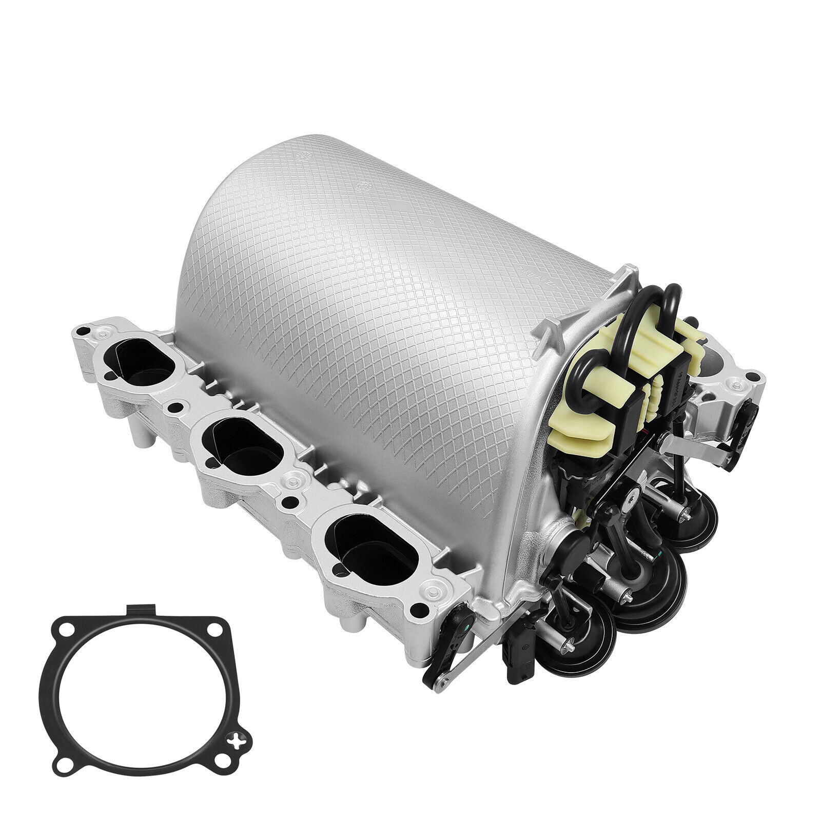 Engine Intake Manifold Assembly For Mercedes-Benz C230 E350 CLK350 GLK350 ML350