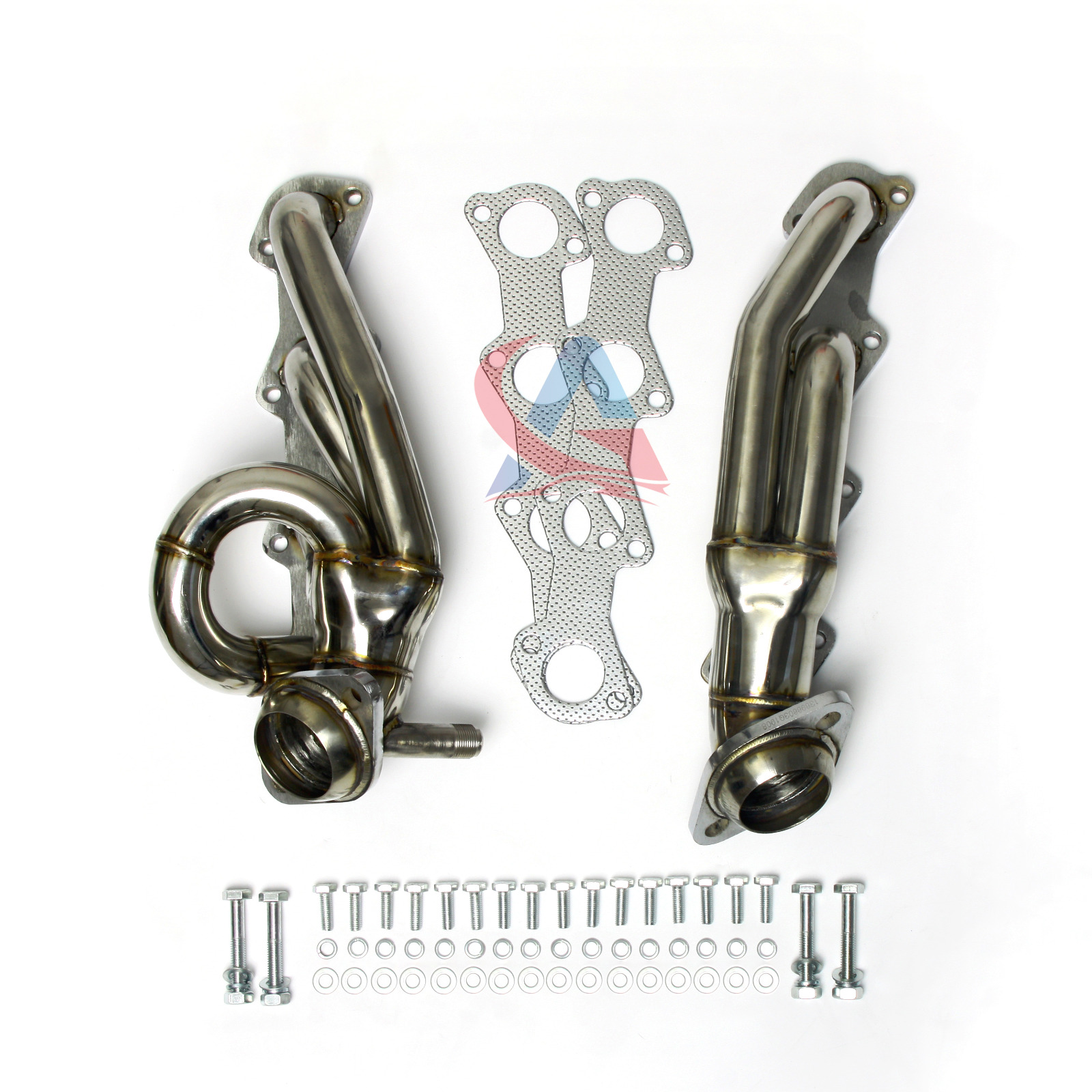 For Ford F150/F250/Expedition 4.6L V8 Truck/SUV Exhaust Manifold Headers Gaskets
