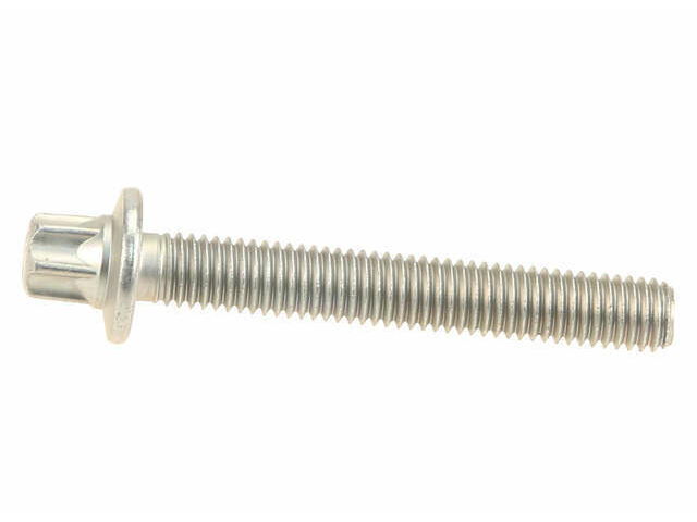 For 2006-2007 Mercedes R500 Exhaust Bolt Genuine 41827MKXH