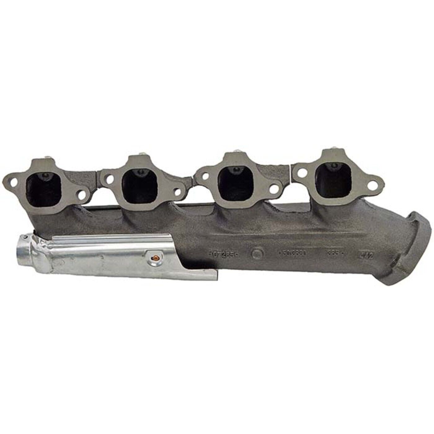 Dorman 674-161 Exhaust Manifolds  Passenger Right Side for Chevy Express Van