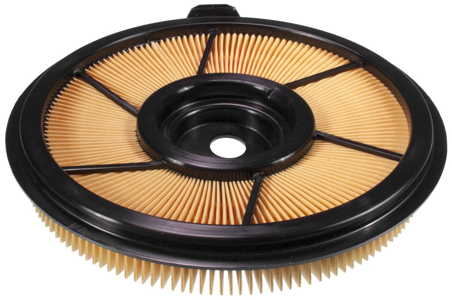 Air Filter-VIN: 9 Mahle LX 544