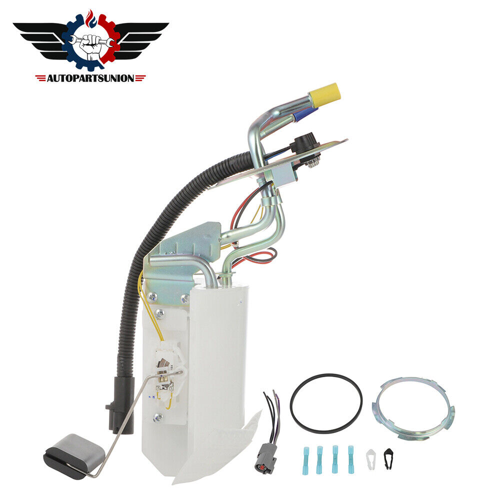 For Ford F Series F150 F250 Truck 1990-1997 Rear Fuel Pump Module Assembly 18gal