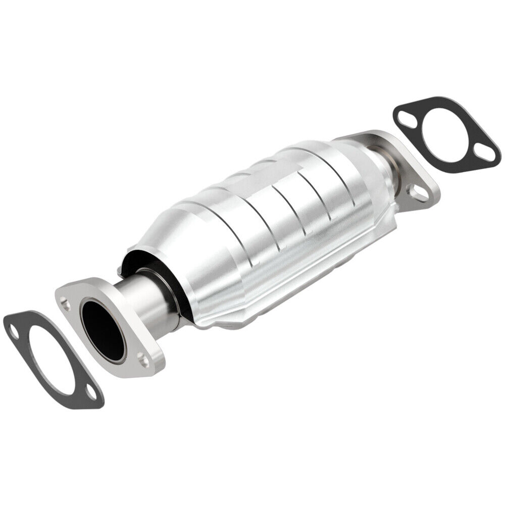 For Nissan 280Z 280ZX 310 Magnaflow Direct-Fit 49-State Catalytic Converter TCP