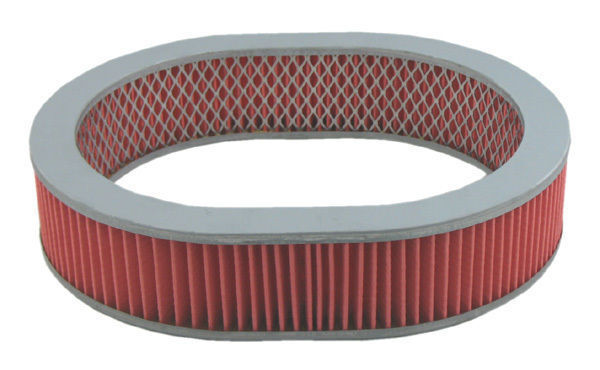 Air Filter for Ford Escort 1987-1990 with 1.9L 4cyl Engine