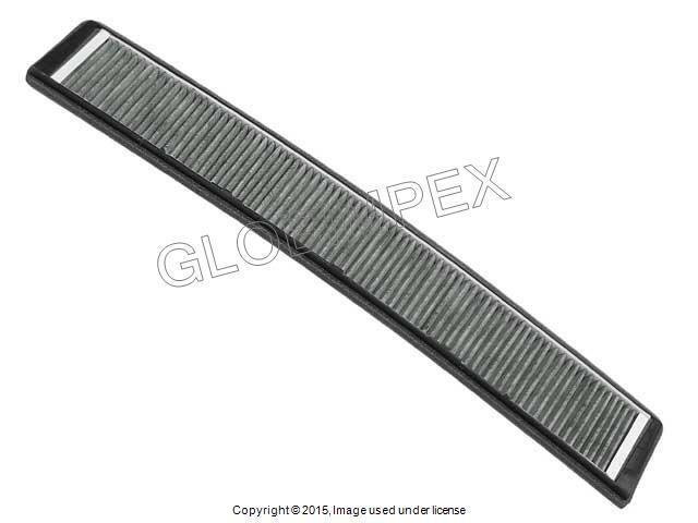 BMW E46 E83 X3 M3 (1999-2009) Cabin Air Filter - Activated Charcoal AIRMATIC