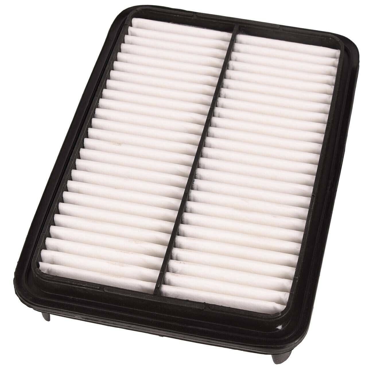 Engine Air Filter For Toyota Tacoma 4Runner Previa 2.4L 1989-2004 17801-35020