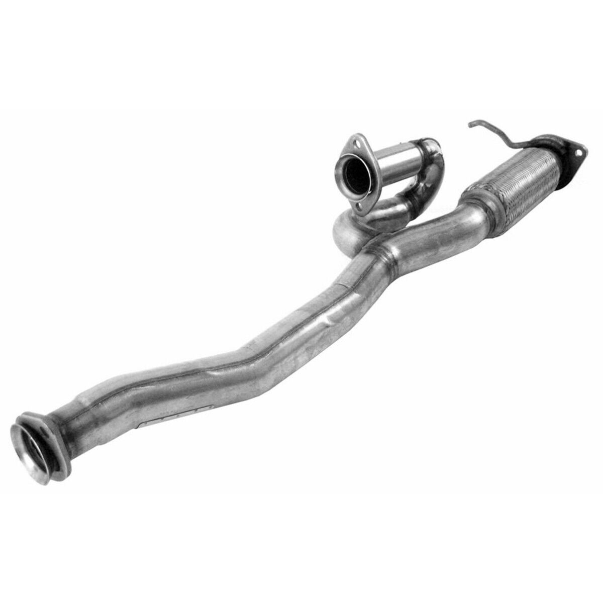 50461 Walker Exhaust Pipe for Ford Five Hundred Mercury Montego 2005-2007