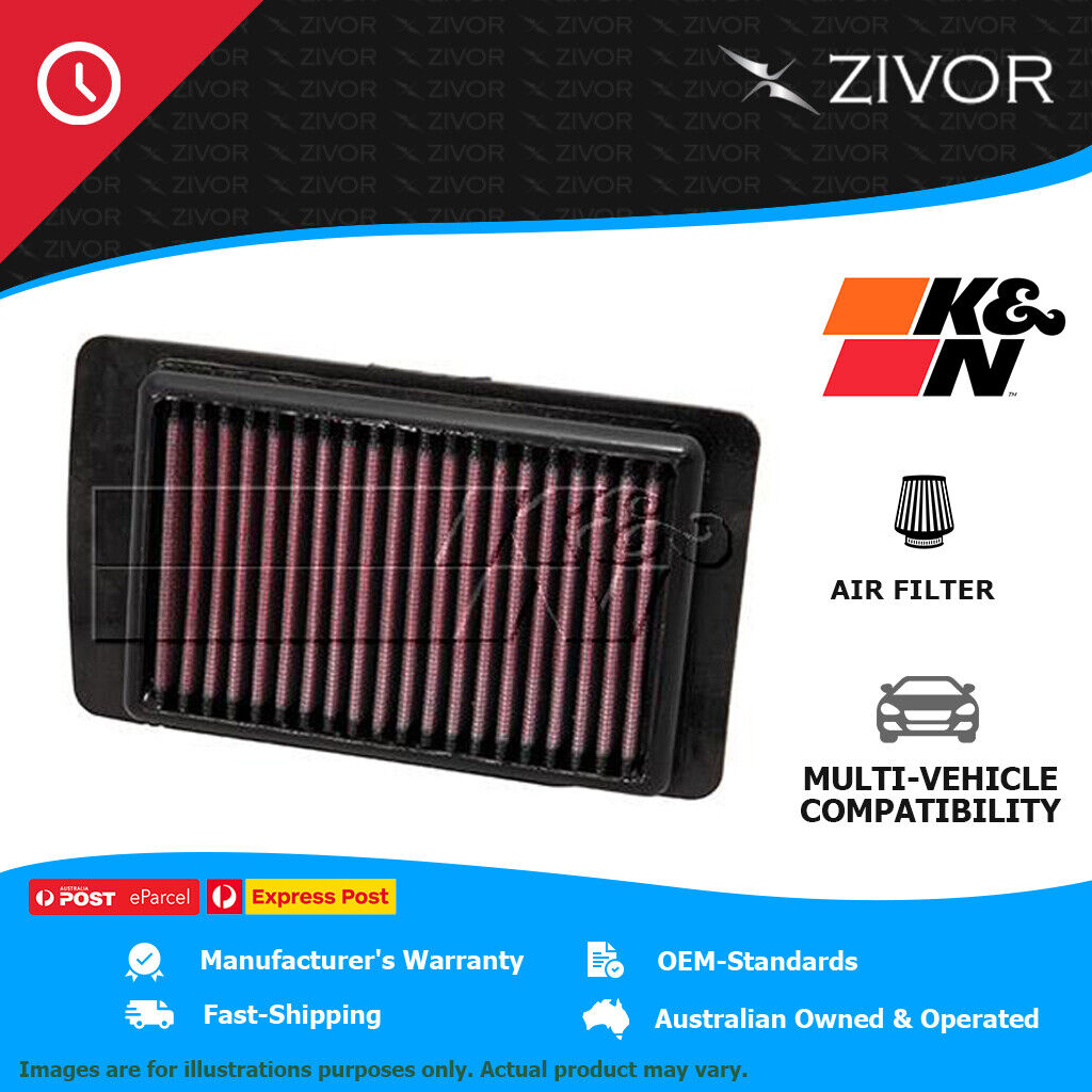 New K&N Replacement Air Filter For Victory Vegas Jackpot 1634 KNPL-1608