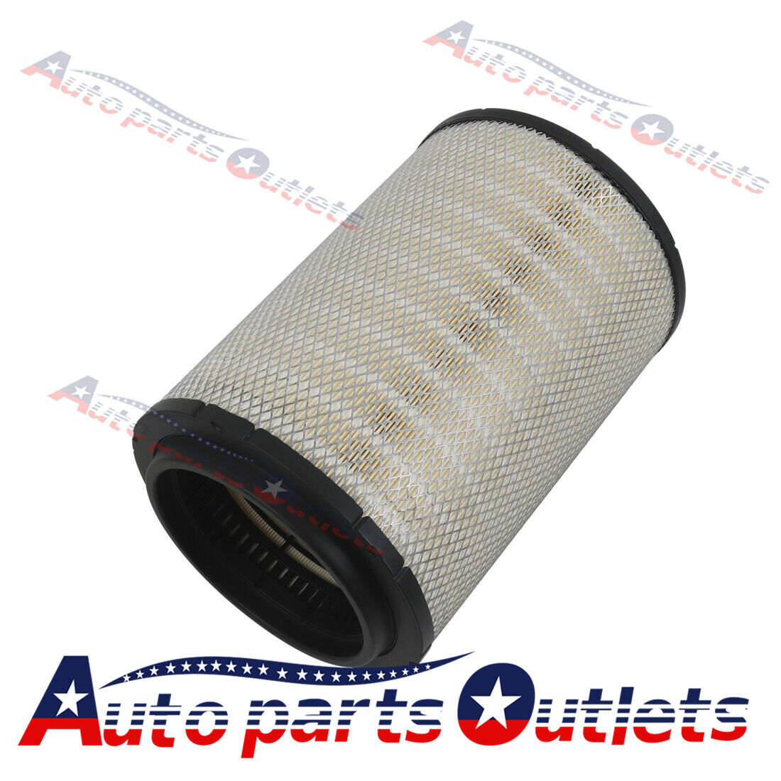 New Engine Air Filter Fits For Volvo Vnl Cross RS4642 P606720 LAF9201 21715813 