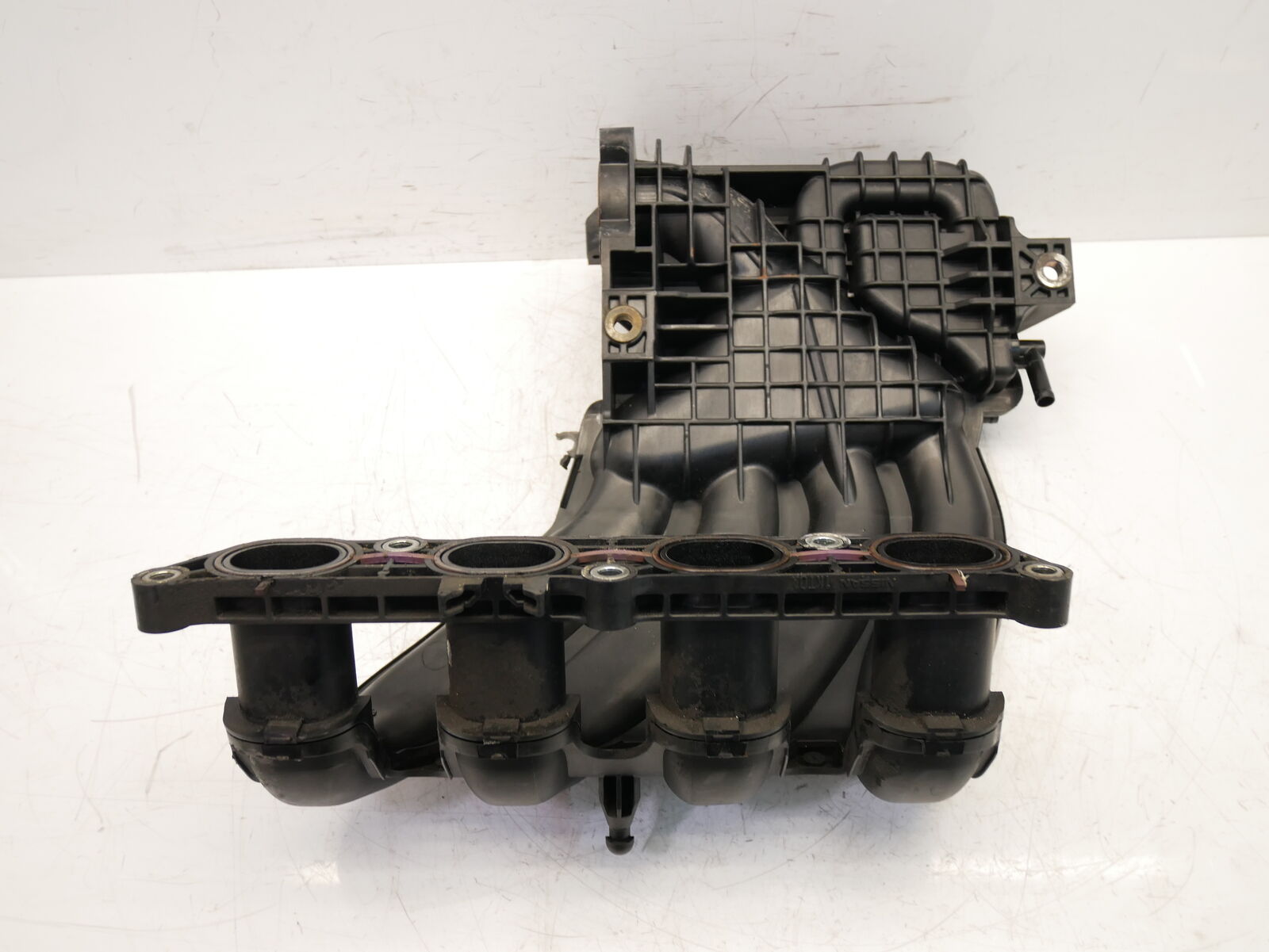 intake manifold for 2010 Nissan Qashqai J10 1.6 Petrol HR16DE HR16 114 - 117HP