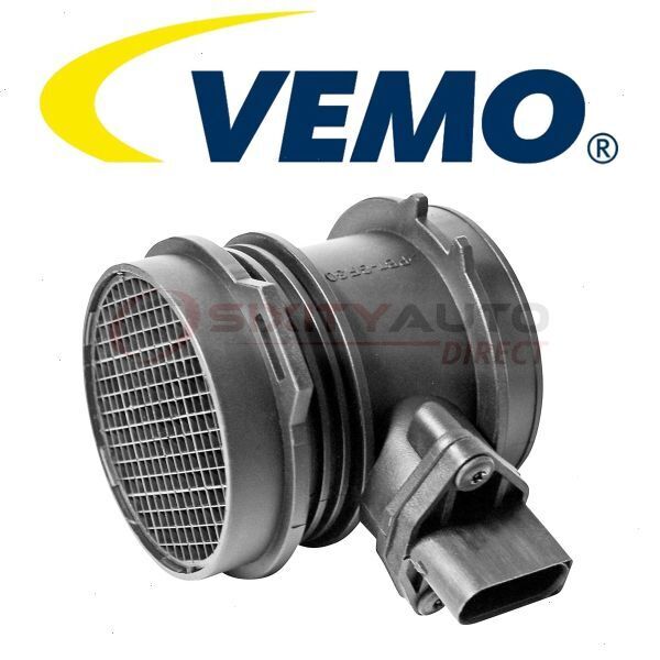 VEMO Mass Air Flow Sensor for 2001-2004 Mercedes-Benz SLK320 - Intake hm