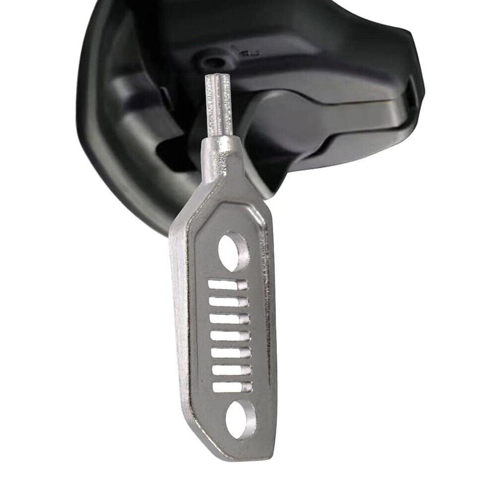 New Sunroof Sky Key Star Wrench Tool for 2015-2020 Jeep Renegade 68260458AB