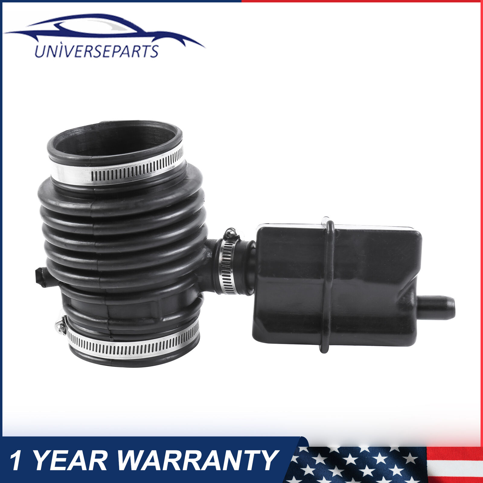 Air Intake Inlet Hose Pipe For Nissan 2011-2017 Quest 2008-2014 Murano V6 3.5L