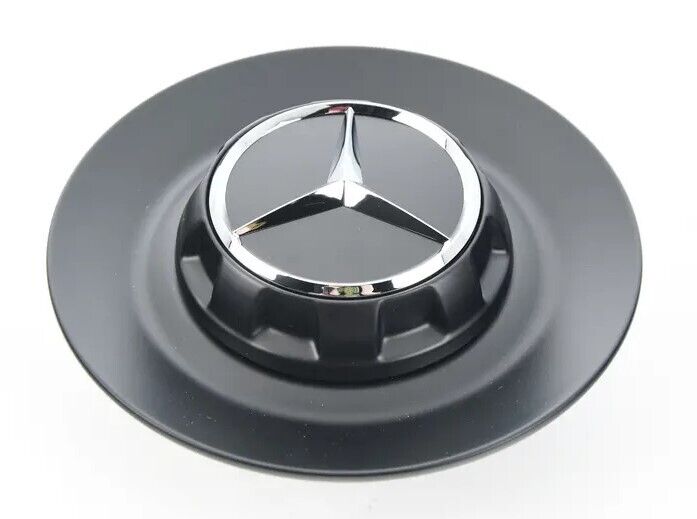 Genuine Mercedes Benz W213 W205 R190 Wheel Hub Center Cap 00040011009283 Single