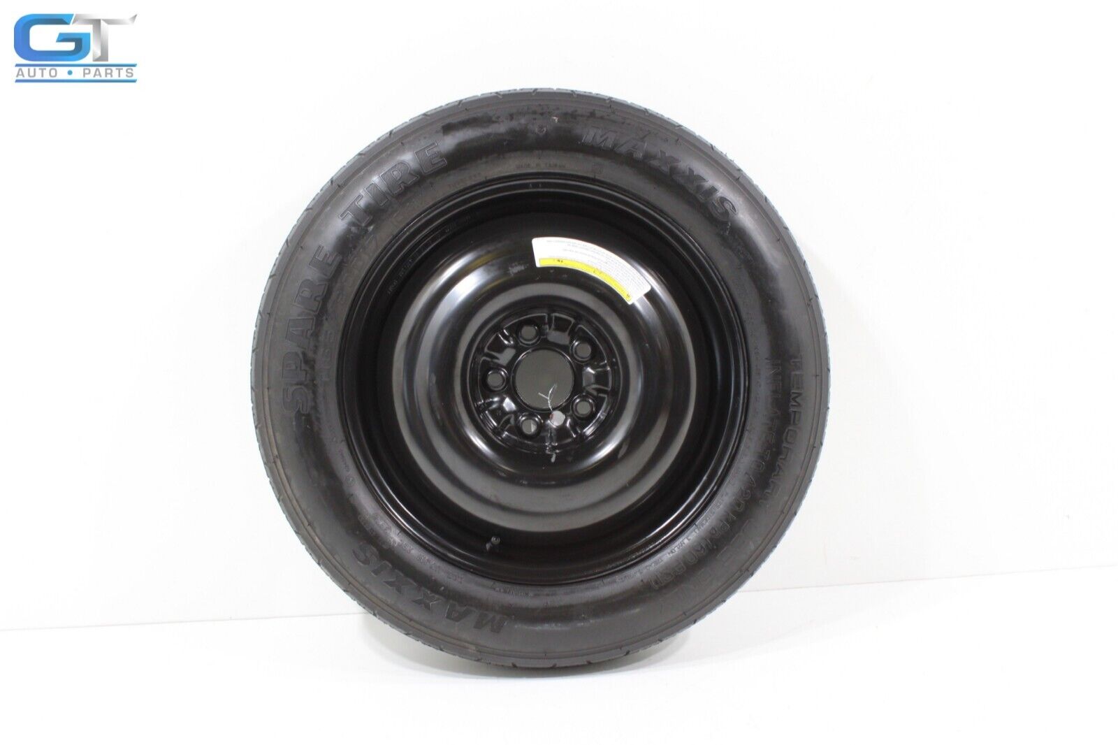 NISSAN MURANO SPARE WHEEL TIRE MAXXIS T165/80 D17 104M OEM 2016 - 2020 💠