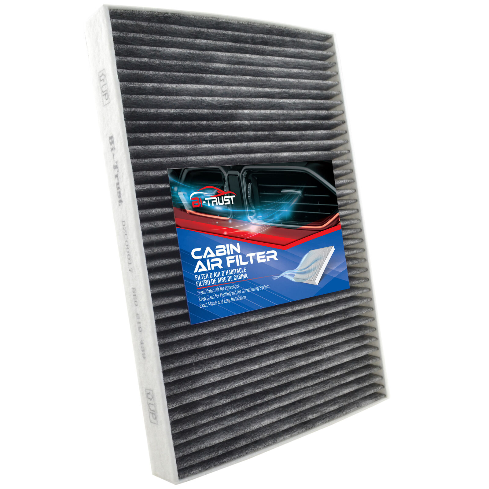 Cabin Air Filter for Audi A6 Quattro RS4 RS6 S4 S6 Allroad Quattro A4 Quattro