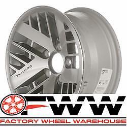 Pontiac Firebird Wheel 1984-1992 15