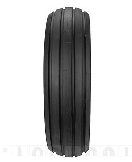 One New 5.90-15 Crop Max 5-rib Front Sand Tire fits Dune Buggy 