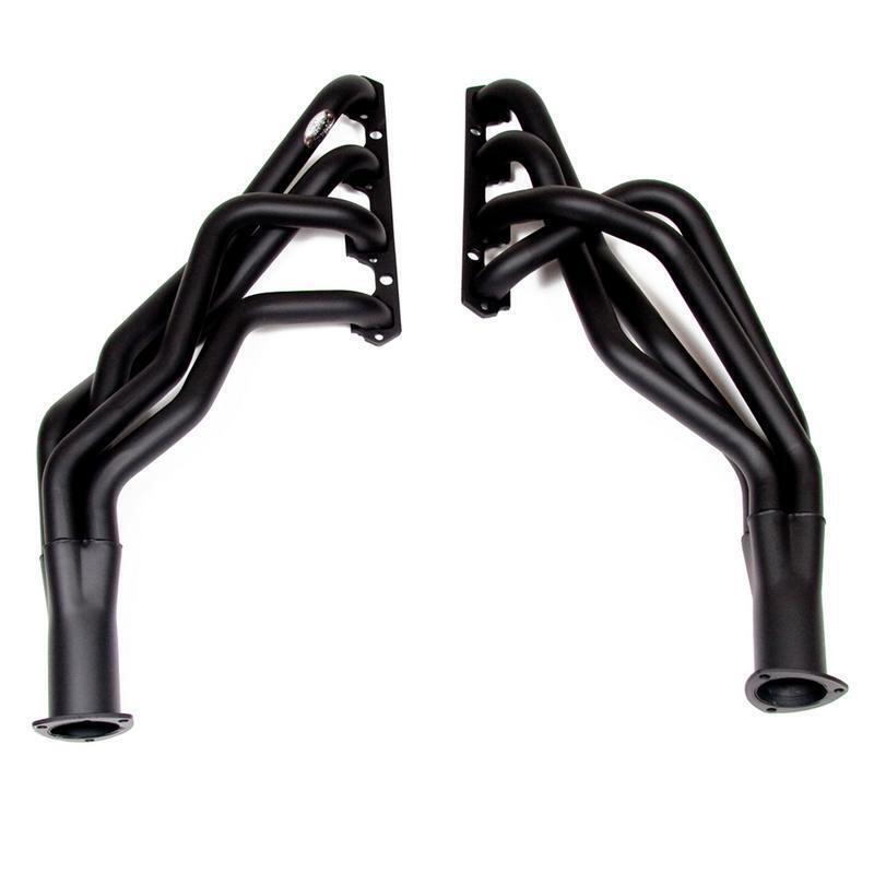 Exhaust Header for 1969 Mercury Cyclone 5.8L V8 GAS OHV