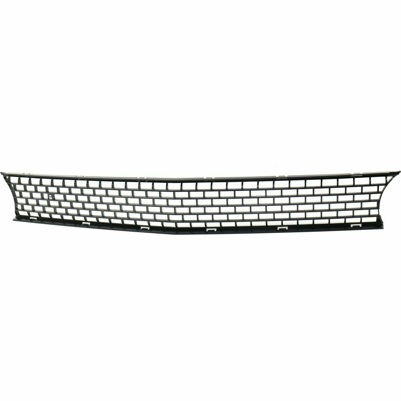 NEW Grille For 2015-2020 Dodge Challenger Hellcat Demon CH1200399 SHIPS TODAY