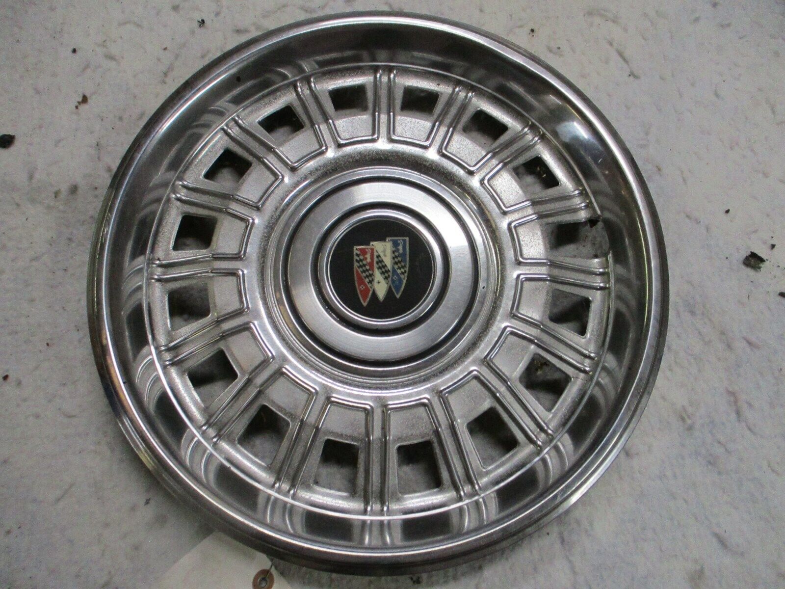 83 Skylark  Wheel Cover NICE 80-85