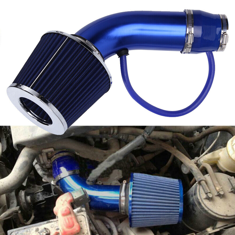Cold Air Intake Filter Pipe Induction Power Flow Hose System For Toyota corolla