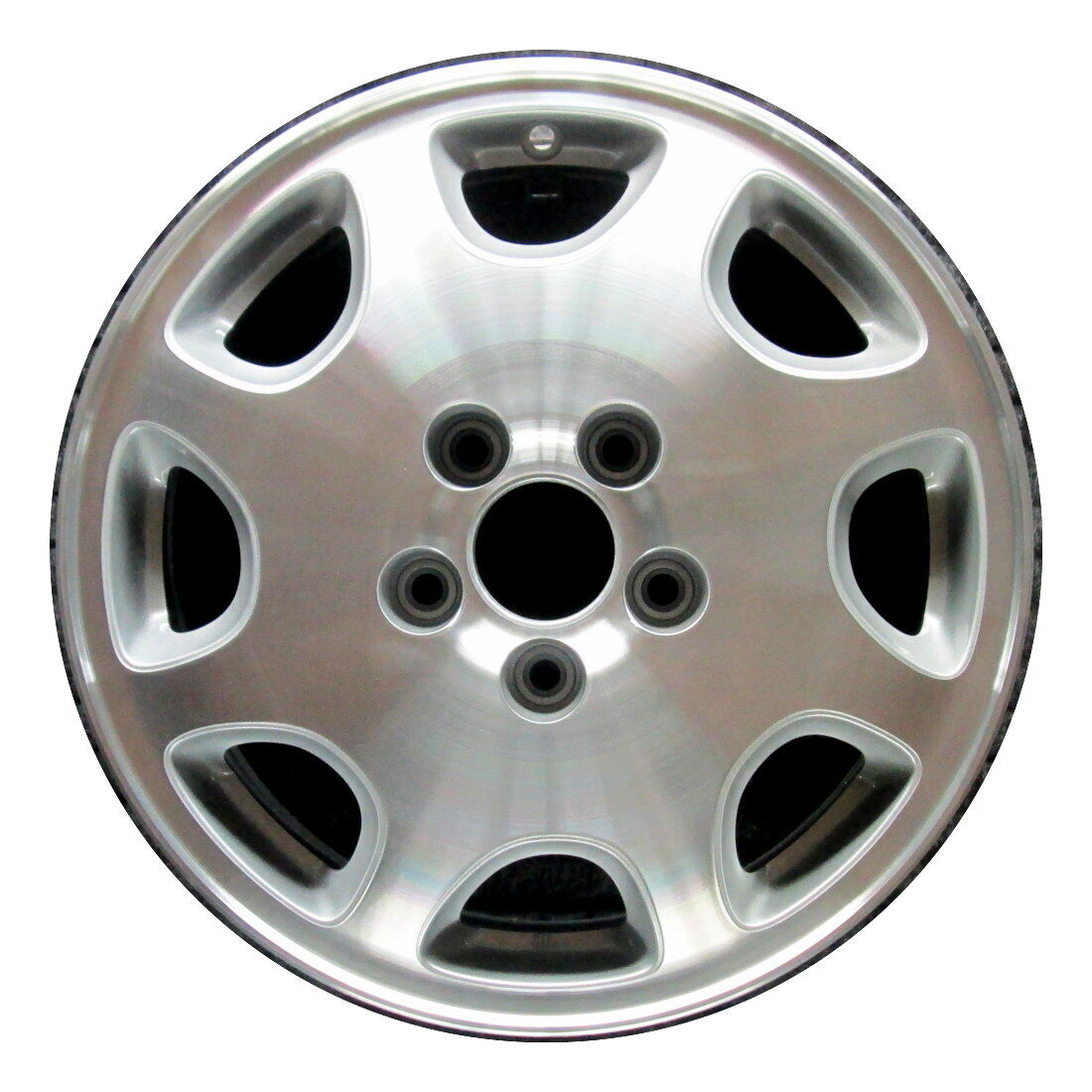 Wheel Rim Acura RL 16 1999-2001 42700SZ3A22 42700SZ3A21 OEM Machined OE 71699