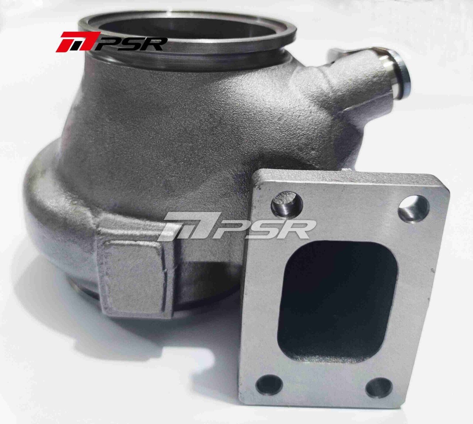 G25 Turbine Housing T25 Inlet Vband Outlet 0.72A/R with Internal Wastegate