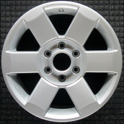 Nissan Armada 18 Inch Painted OEM Wheel Rim 2004 To 2008