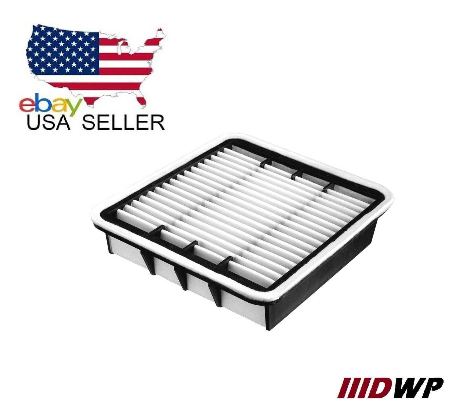 A45279 ENGINE AIR FILTER FOR LEXUS GS400 & LS430 REPLACE 17801-50030