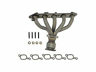 Exhaust Manifold For 1998-1999 Volvo S70 Naturally Aspirated Dorman 244EG47