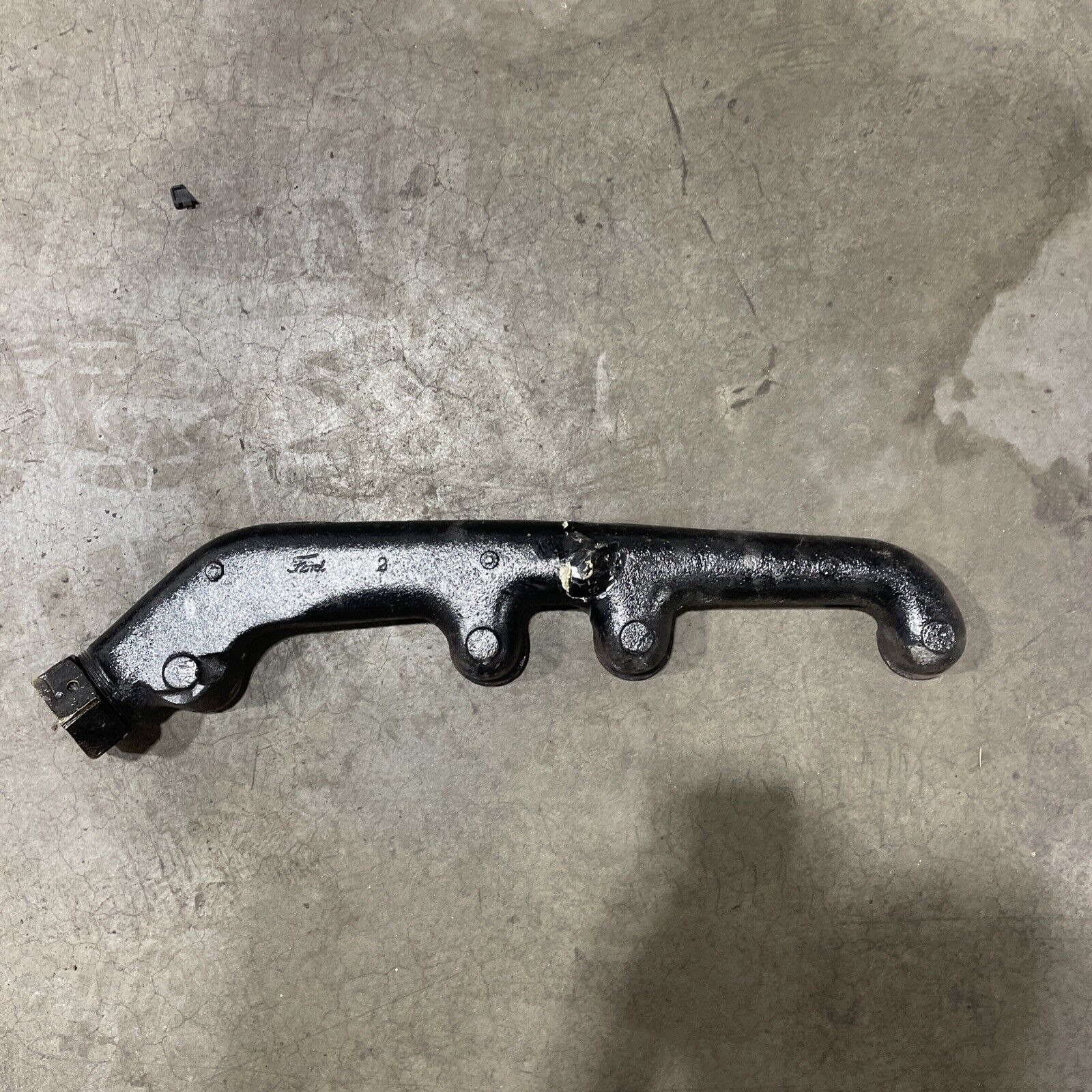Ford Model T Exhaust Manifold 
