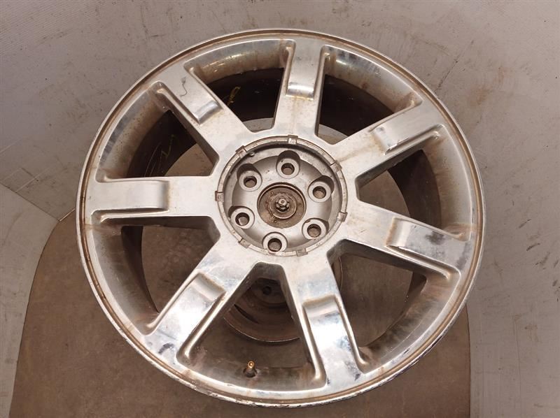*PITS* 22x9 Rim Wheel opt P56 from 2008 Cadillac Escalade ESV 10415502