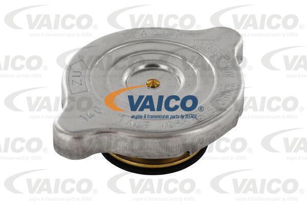VAICO V30-0039 SEALING CAP, RADIATOR MAIN EXPANSION TANK FOR MERCEDES-BENZ,PUCH
