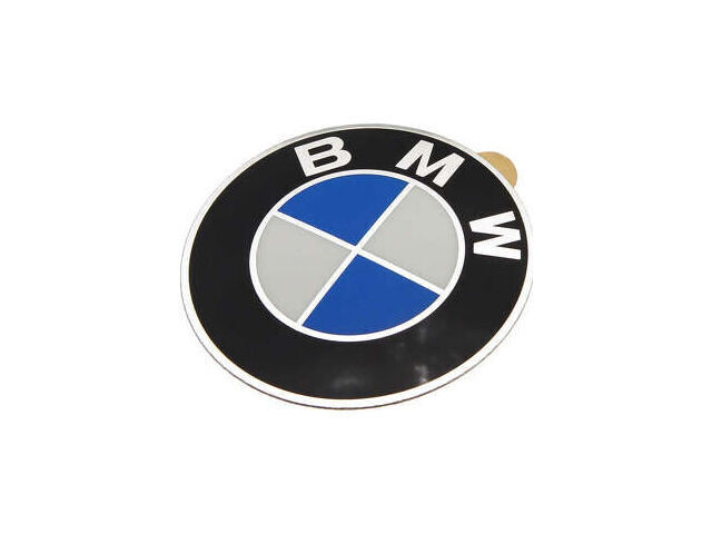 Cap Emblem For 1995-1999 BMW 318ti 1997 1996 1998 KW326TD