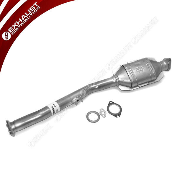 TOYOTA T100 3.4L 1995-1998 Direct fit Catalytic Converter (4WD)