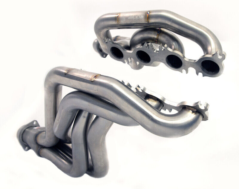 Kooks Fits 2020+ Mustang GT500 5.2L 2in X 3in SS Headers W/green Catted