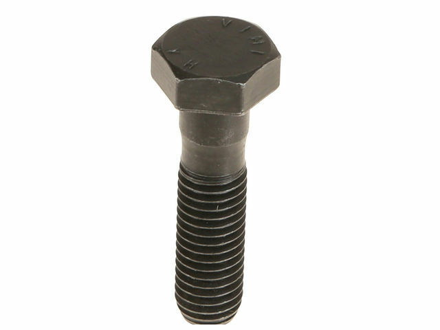 Exhaust Manifold Bolt For 2000 BMW 328Ci P996ZK