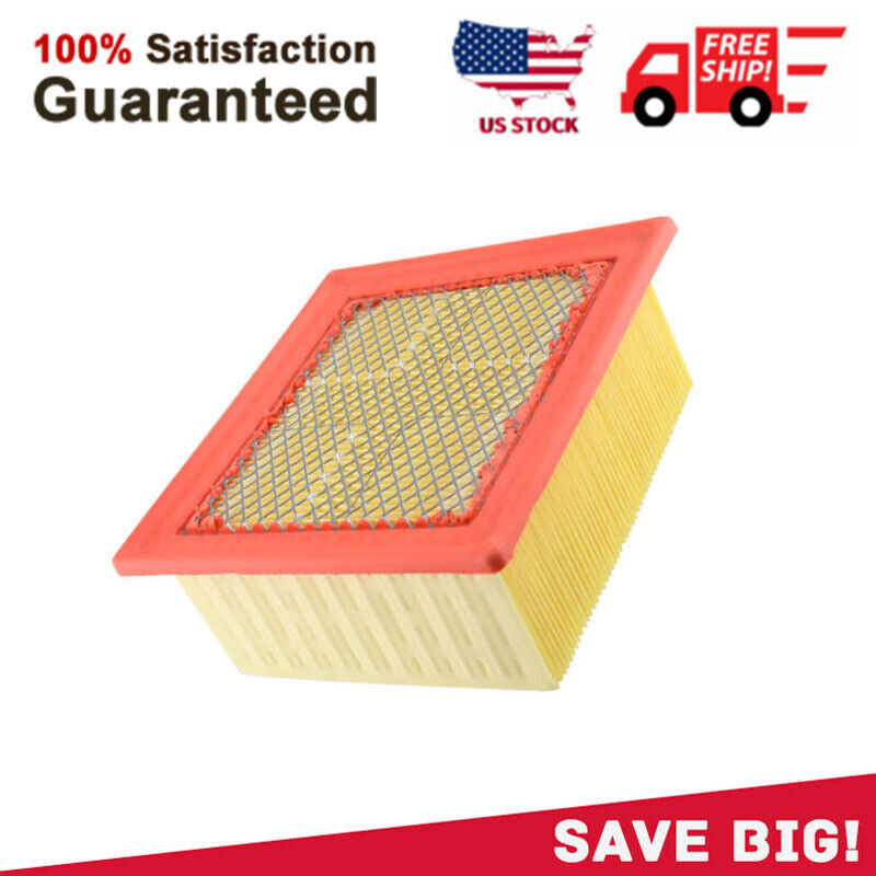 For 07-20 Dodge Ram 2500 & 3500 With 6.7L Cummins Diesel Air Filter Hot Sales
