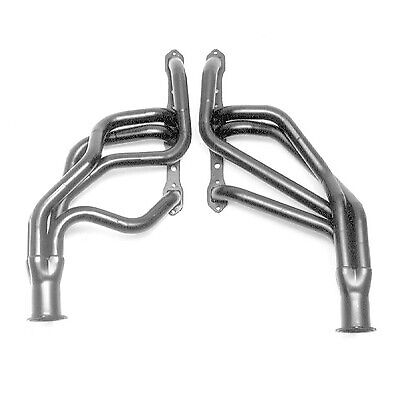 Hedman 78030 67-74 Bb Charger/Coronet Headers, Street, 1-3/4 in Primary, 3 in Co
