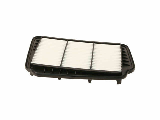 Air Filter For 2005-2008 Suzuki Reno 2006 2007 B554TV First Time Fit
