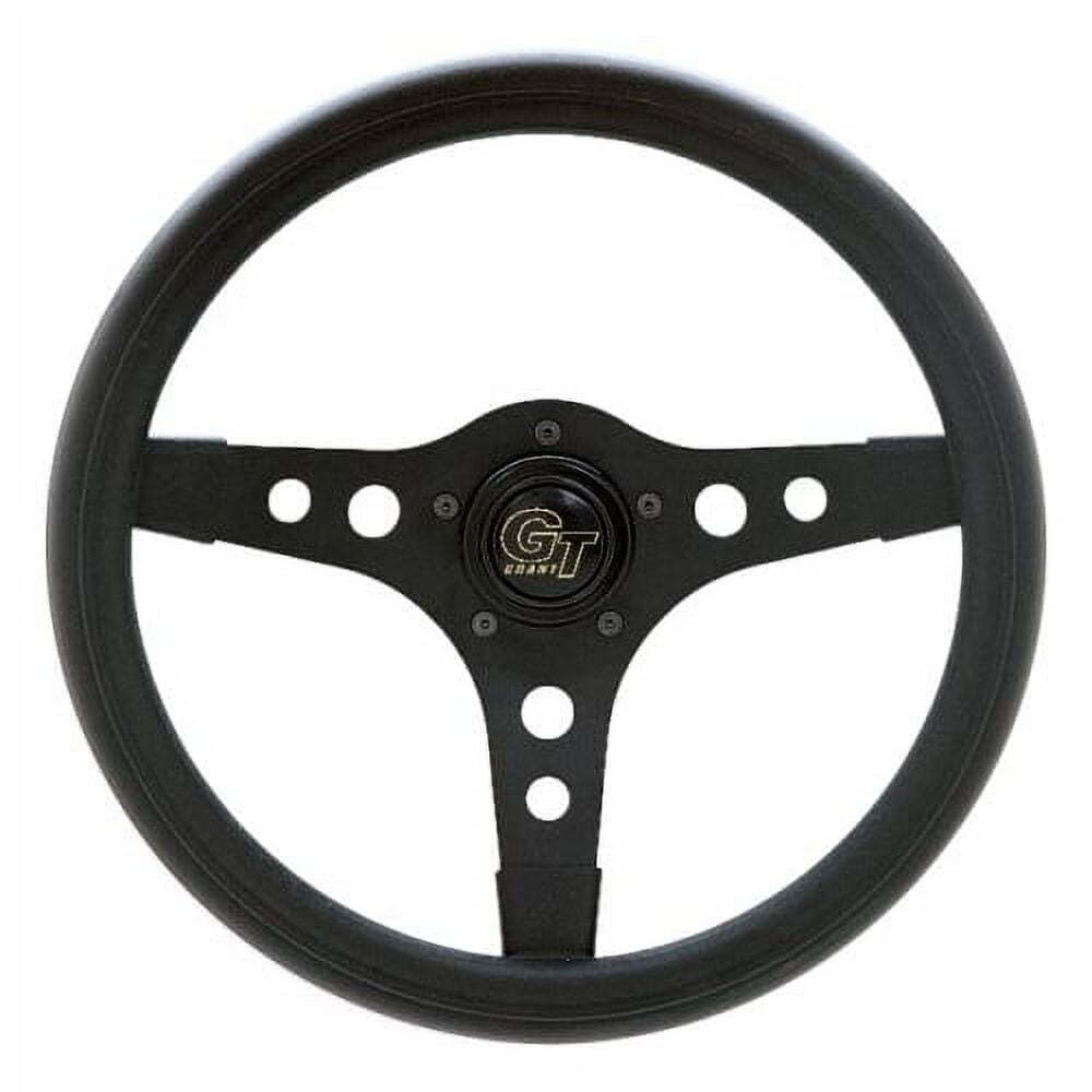 Grant 702 GT Sport Steering Wheel